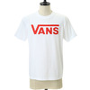 VANS CLASSIC LOGO S/S T-SHIRTS MT01画像