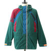 adidas Originals HERI LIT VINTAGE JACKET CD6809画像