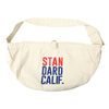 STANDARD CALIFORNIA SD NEWSPAPER BAG OTBNB168画像