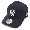 NEW ERA 9FORTY ニューヨーク・ヤンキース チームカラー 11308511画像