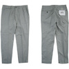 KIFFE OFFICER TAPERED PANTS画像