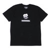 NEIGHBORHOOD SKULL&BONES/C-TEE.SS BLACK 181PCNH-ST19画像