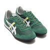 Onitsuka Tiger SERRANO HUNTER GREEN/WHITE TH109L-300画像