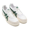 Onitsuka Tiger GSM WHITE/HUNTER GREEN TH5K2Y-101画像
