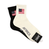 AVIREX USA SOCKS 6189094画像