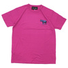 Bianca Chandon Elephant T-Shirt PINK画像