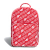 adidas Originals AC BACKPACK CLASSIC GR College Red/White DH3364画像