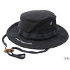 STUSSY Jungle Cloth Boonie Hat 132882画像