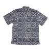 reyn spooner Original Lahaina Full-Open Aloha Shirt画像
