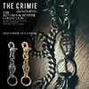 CRIMIE HORSESHOE KEY CHAIN C1H4-AC01画像