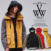 VIRGO CONVERSION MOUNTAIN PARKA VG-JKT-196画像