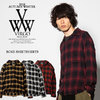 VIRGO BOKE SHIRTS VG-SH-193画像