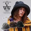 VIRGO VIRTUE MOUNTAIN HAT VG-GD-574画像