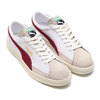 PUMA BASKET 90680 PUMA WHITE-PO 365944-04画像