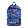 Herschel Supply Co WINLAW BACKPACK Abstract Geo 10230-01991-OS画像