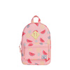 Herschel Supply Co HERITAGE BACKPACK KIDS Peach Fruit Punch 10313-02010-OS画像