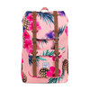 Herschel Supply Co HERSCHEL LITTLE AMERICA MID-VOLUME Peach Pineapple 10020-02011-OS画像