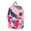 Herschel Supply Co SETTLEMENT BACKPACK MID-VOLUME Peach Pineapple 10033-02011-OS画像
