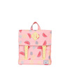 Herschel Supply Co SURVEY BACKPACK KIDS Peach Fruit Punch 10142-02010-OS画像