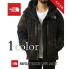 THE NORTH FACE Novelty Baltro Light Jacket ND91845画像