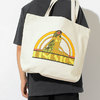 STUSSY Kingston Tote Bag 134180画像