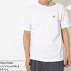 FRED PERRY Laurel Crew Neck S/S Tee JAPAN LIMITED F1716画像