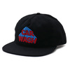 Nine One Seven Car Wash Hat BLACK画像
