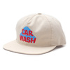 Nine One Seven Car Wash Hat CREAM画像