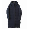 DESCENTE ALLTERRAIN MIZUSAWA DOWN COAT STELLA-LC DAWMGK43U画像