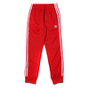 adidas Originals SST TRACK PANTS College Red DH5837画像