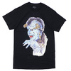 Nine One Seven Monster T-Shirt BLACK画像