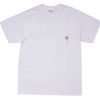 Nine One Seven Workman T-Shirt WHITE画像