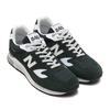 new balance ML840CC GREEN画像