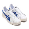ASICSTIGER GEL-PTG WHITE/ASICS BLUE HL7X0-100画像