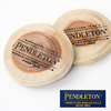 PENDLETON WOODY CASTER PENDLETON LOGO 19801763000画像
