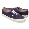 Pilgrim Surf+Supply × VANS OG Authentic LX (Pilgrim)Eggplant/Marshm画像