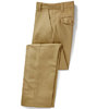 FILSON FENIMORE TWILL PANTS WARM KHAKI 10726画像