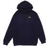 Nine One Seven Area Code Pullover Hood NAVY画像
