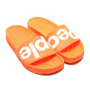 PEOPLE THE LENNON SLIDE FLAMING ORANGE NC04S-026画像