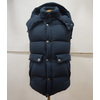PYRENEX Reims Vest HMK031画像