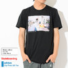 adidas City Photo S/S Tee Originals DH3898画像