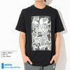adidas Camo Label S/S Tee Originals DH4768/DH4769画像