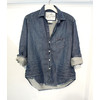 Frank & Eileen EILEEN CORE ITALIAN COTTON INDIGO DENIM 2810700196画像