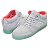 e's ACCEL SLIM MID X DGK gry.gris/blue.bleu 5107000108094画像