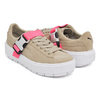 PUMA PLATFORM TRACE BUCKLE WNS CEMENT - CEMENT 367451-02画像