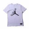 NIKE M JSW TEE HE GOT GAME JMPMN WHITE AR1284-100画像
