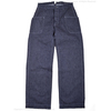 Two Moon Lot.546 Denim deck pants画像