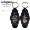 SOFTMACHINE ROSE KEY HOLDER(MOTEL KEY HOLDER)画像