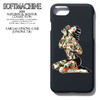 SOFTMACHINE VARGAS iPhone CASE for iPhone 7&8画像