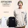 SOFTMACHINE ELYSION L/S画像